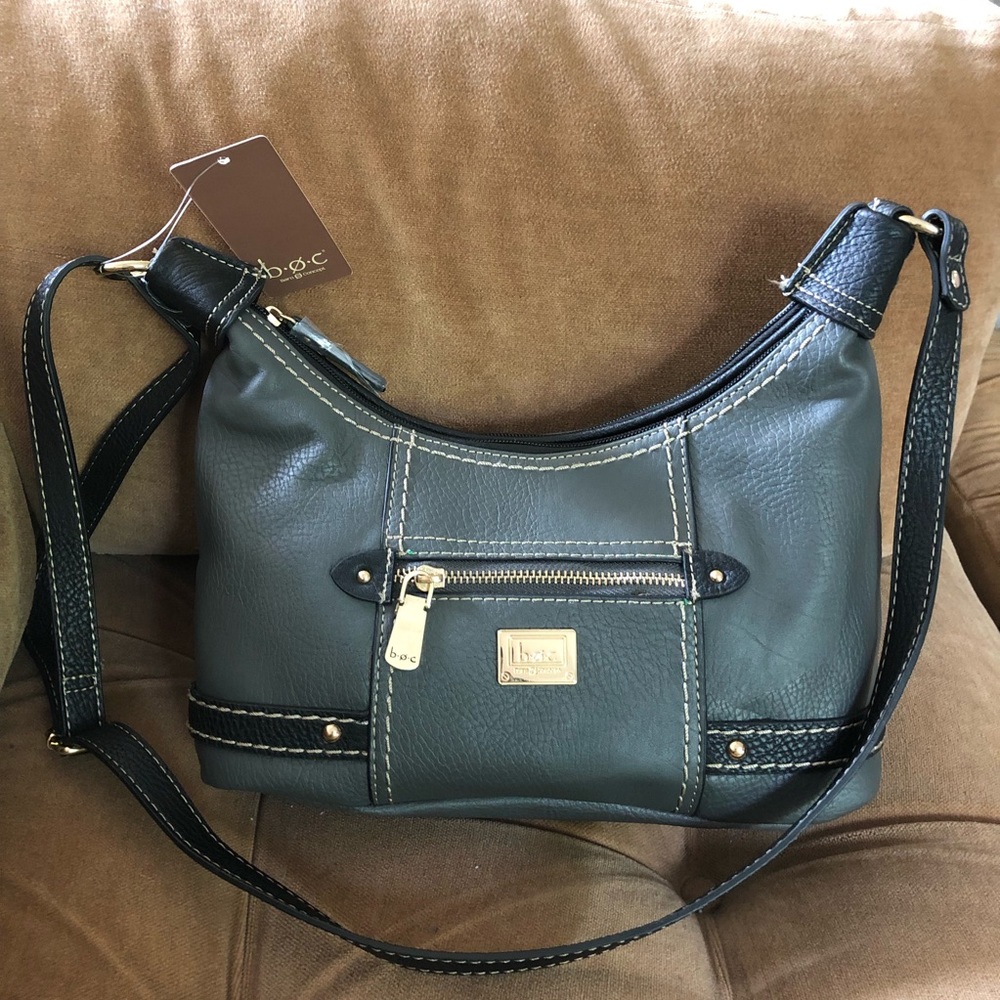 B.O.C. Purse